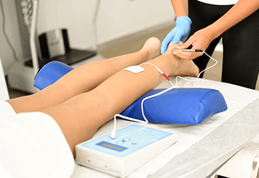 TENS Therapy 4
