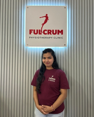 Physiotherapist