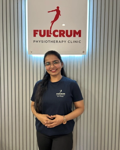 Physiotherapist