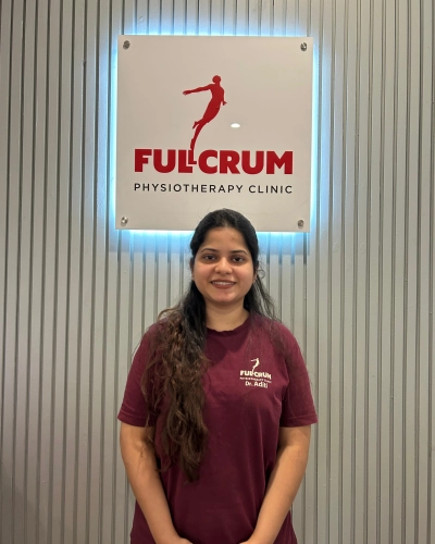 Physiotherapist